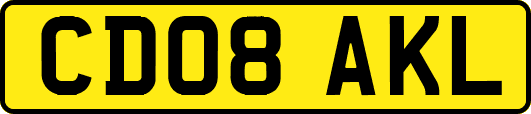 CD08AKL
