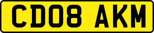 CD08AKM