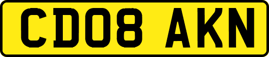 CD08AKN