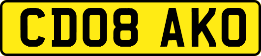CD08AKO