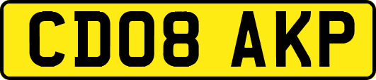 CD08AKP