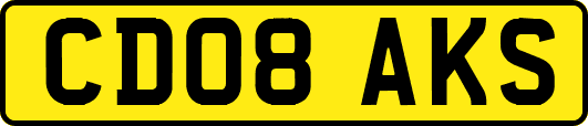 CD08AKS