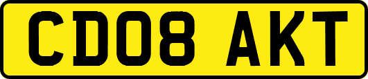 CD08AKT