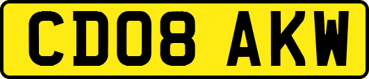 CD08AKW