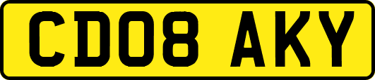 CD08AKY