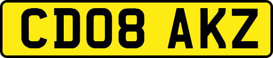 CD08AKZ