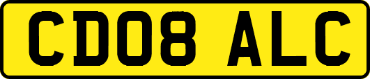 CD08ALC