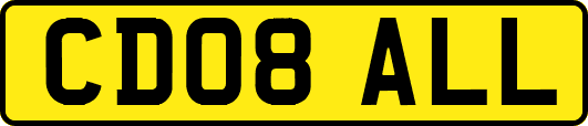CD08ALL