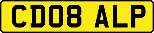 CD08ALP