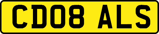CD08ALS