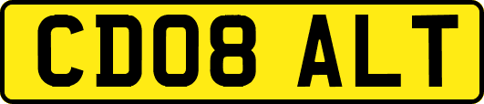 CD08ALT