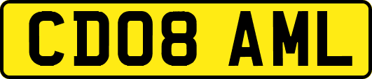 CD08AML