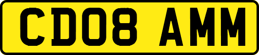 CD08AMM