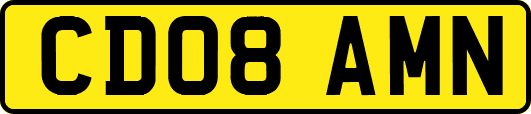 CD08AMN
