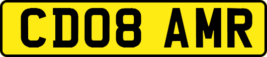 CD08AMR