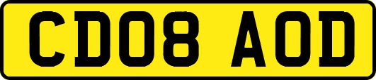 CD08AOD