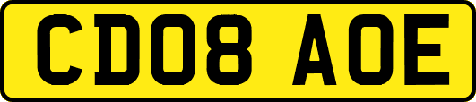 CD08AOE