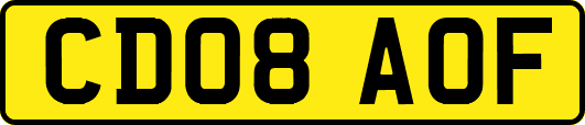 CD08AOF