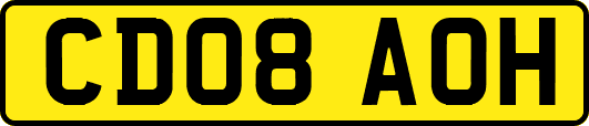CD08AOH