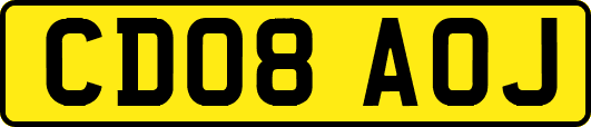 CD08AOJ