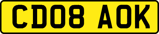 CD08AOK