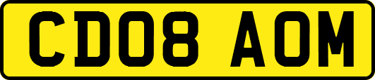 CD08AOM
