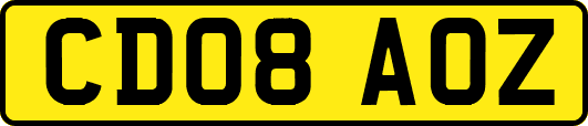 CD08AOZ