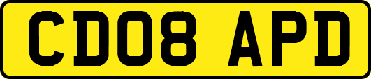 CD08APD