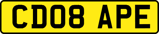 CD08APE