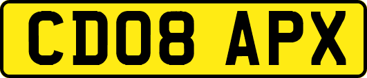 CD08APX