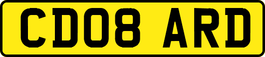 CD08ARD
