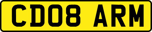 CD08ARM