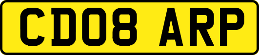 CD08ARP