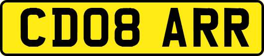 CD08ARR