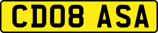 CD08ASA