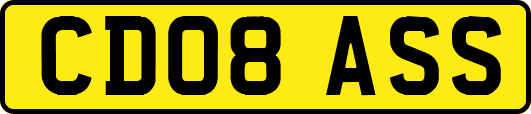 CD08ASS