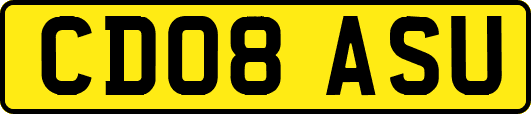 CD08ASU