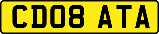 CD08ATA