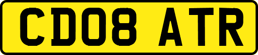 CD08ATR