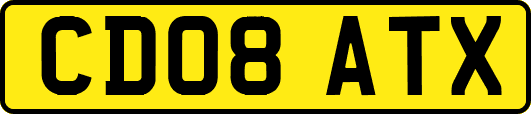 CD08ATX