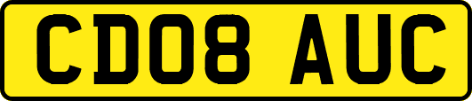 CD08AUC