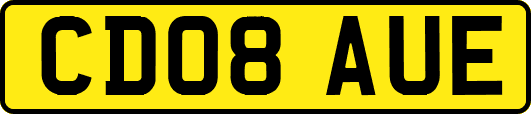 CD08AUE