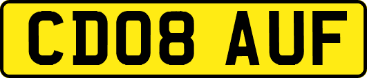 CD08AUF
