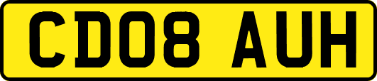 CD08AUH