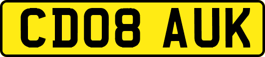 CD08AUK