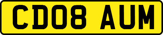 CD08AUM