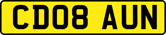 CD08AUN