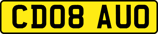 CD08AUO