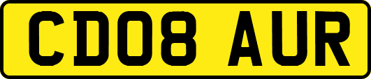 CD08AUR