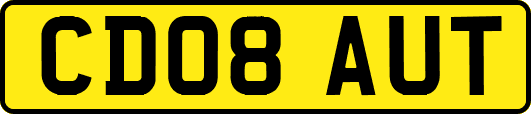 CD08AUT